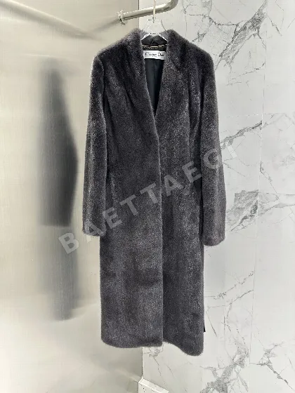 디올 오뜨꾸뛰르 메티에다르 여성 자켓 195014