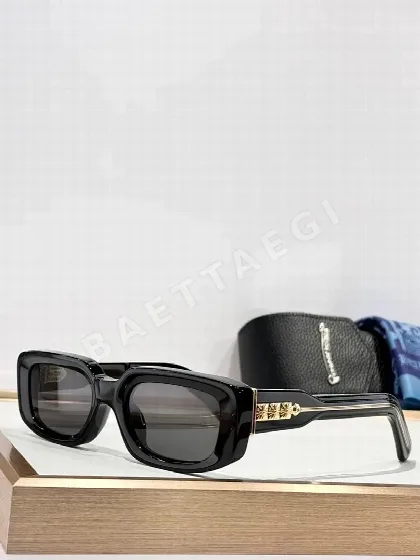 크롬하츠 선글라스 205148 Chrome Hearts Sunglasses