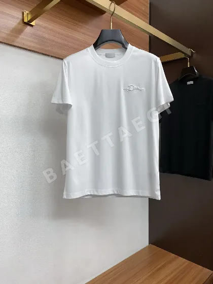 디올 남성 반팔 47289