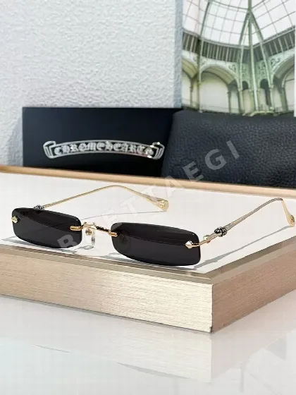 크롬하츠 선글라스 205024 Chrome Hearts Sunglasses