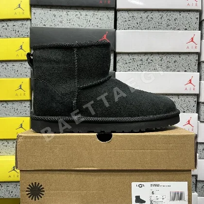 어그 [OT] 블랙 208978 UGG 1016222