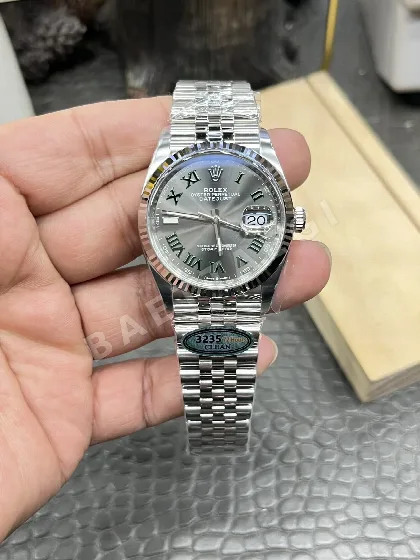 롤렉스 데이트저스트 36MM3235 무브먼트 레플리카 43128 Rolex