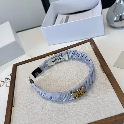 셀린느 헤어밴드 184597