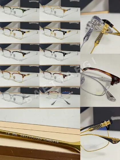 크롬하츠 선글라스 54643 Chrome Hearts Sunglasses