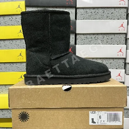 어그 [OT] 블랙 208981 UGG 1016223
