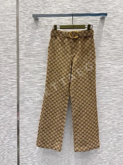 구찌 여성 바지 54017 Gucci Women Pants