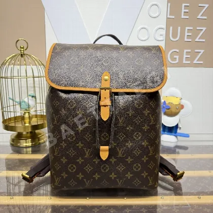 루이비통 모노그램 메신저백팩 가방 207890