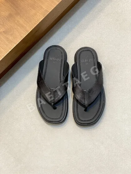 벨루티 손채색 수제 송아지가죽 남성 신발 104504