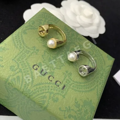 구찌 반지 55754 Gucci Ring
