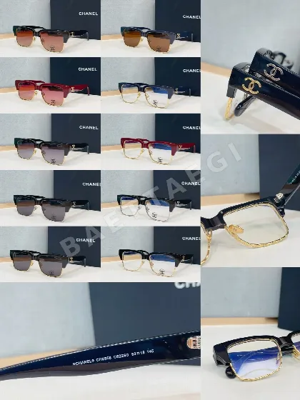 샤넬 CH5558 선글라스 56787