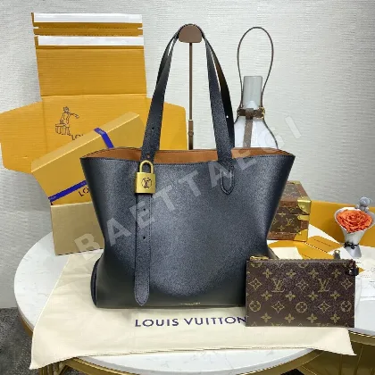 루이비통 로키 카바스 미디엄 핸드백 M25341