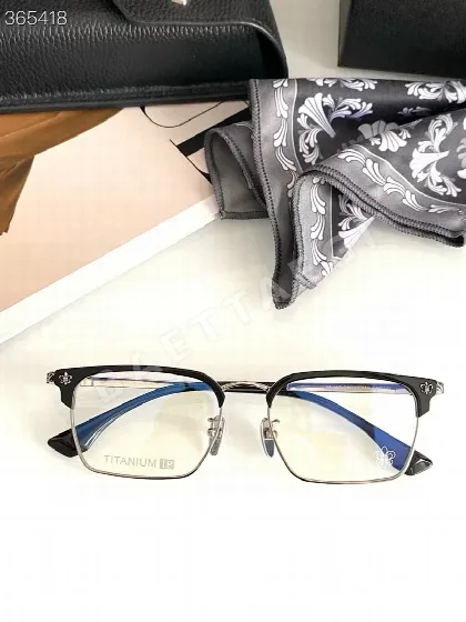 크롬하츠 선글라스 205104 Chrome Hearts Sunglasses
