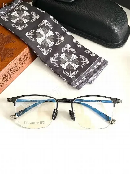크롬하츠 선글라스 205031 Chrome Hearts Sunglasses