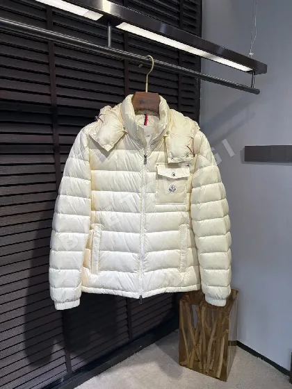 몽클레르 남성 다운 패딩 재킷 M3596