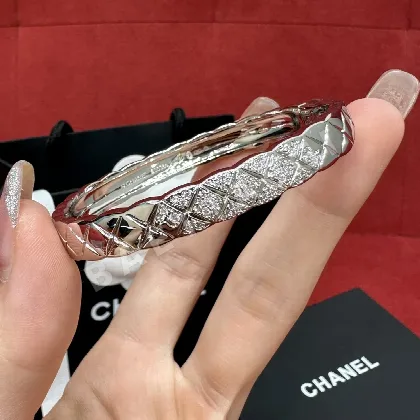 샤넬 코코 크러쉬 팔찌 178439
