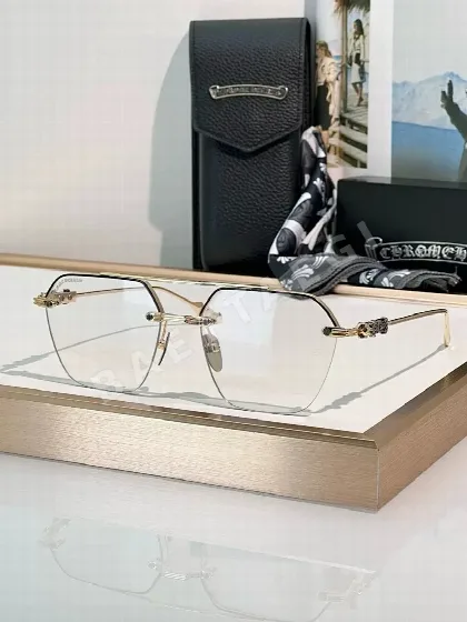 크롬하츠 선글라스 205069 Chrome Hearts Sunglasses