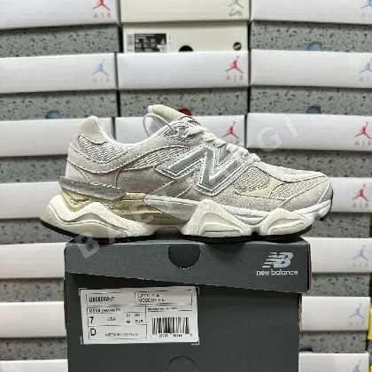 뉴발란스 [C] 9060 U9060WHT 202191 New Balance 9060