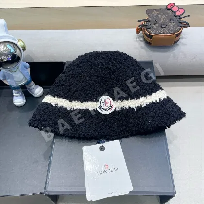 몽클레르 모자 186858 Moncler Cap
