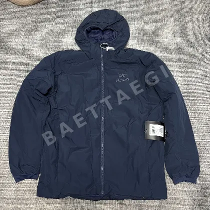 아크테릭스 [TZ] 아톰 LT 후디 1.0 네이비 200176 Arc'teryx Atom LT Hoodie 1.0