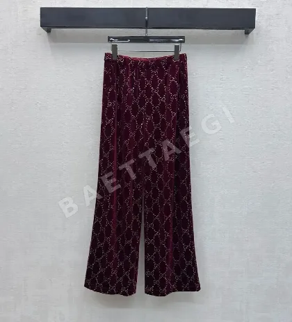 구찌 여성 바지 91556 Gucci Pants