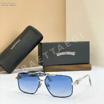 크롬하츠 선글라스 205197 Chrome Hearts Sunglasses