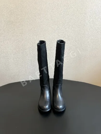 디올 부츠 배지 자수 207486