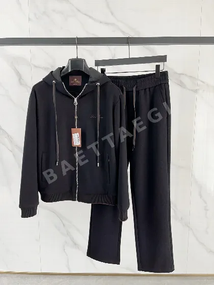 로로피아나 남성 세트 64500 Loro Piana