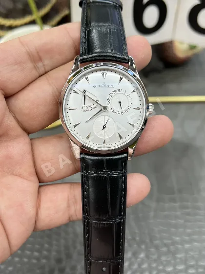 예거 르쿨트르 마스터 울트라씬 자동 938 레플리카 42943 Jaeger LeCoultre