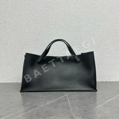 더로우 XL 아이다호 수입 소가죽 가방 TR-051