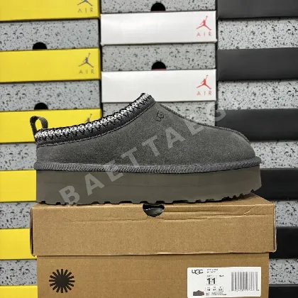 어그 [TOP] 그레이 208898 UGG Tazz / -2553