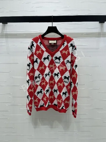 구찌 여성 니트 54075 Gucci Women Knit