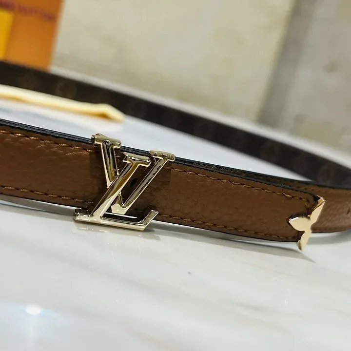 프리티 LV 이니셜 20MM 이미지 8