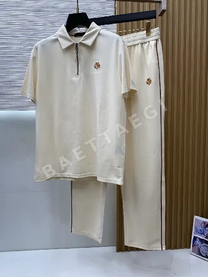 로로피아나 남성 세트 64488 Loro Piana