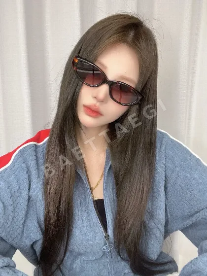 샤넬 CH6818 선글라스 56764