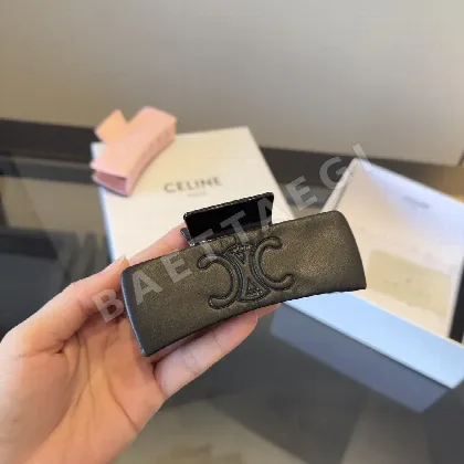 셀린느 헤어클립 184572