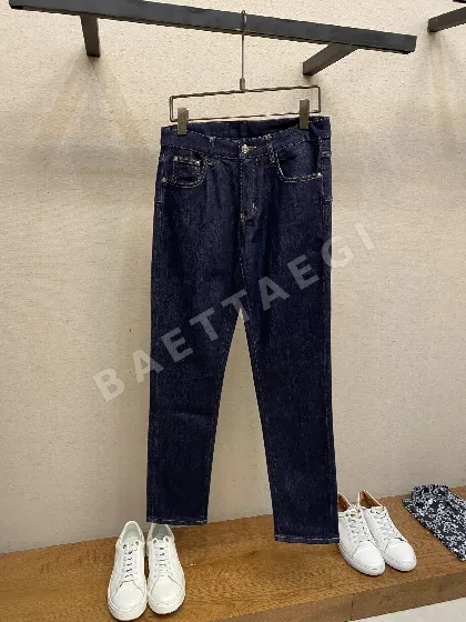 디올 남성 수트 바지 143236