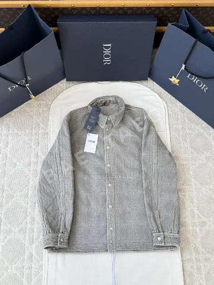 디올 남성 긴팔 194352 Long Sleeve