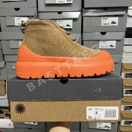 어그 [TOP] 208864 UGG Neumel -3991