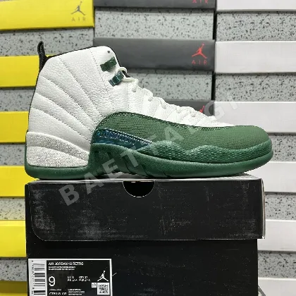 나이키 [GX] 조던 12 레트로 CT8013-103 201966 Nike Jordan 12 Retro Bucks