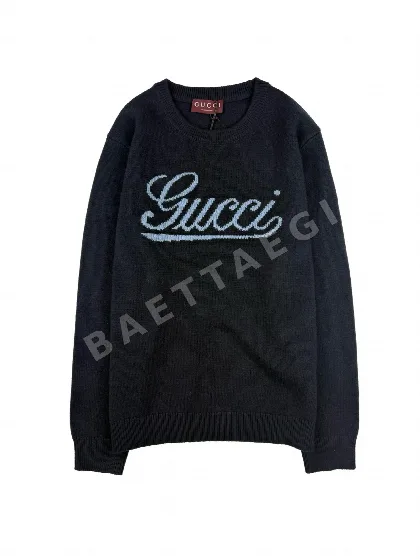 구찌 여성 니트 91230 Gucci Knit
