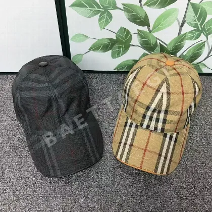 버버리 모자 202677 Burberry Hat