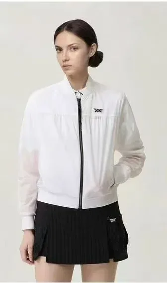 PXG 여성 방풍 재킷 182300