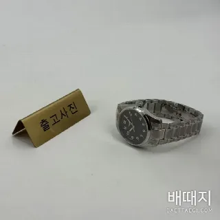 검수 1번째 기록 대표 사진