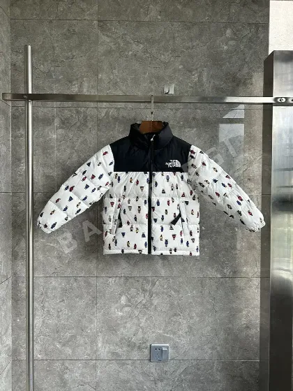 노스페이스 [TOP] 96 206295 The North Face Kids 96