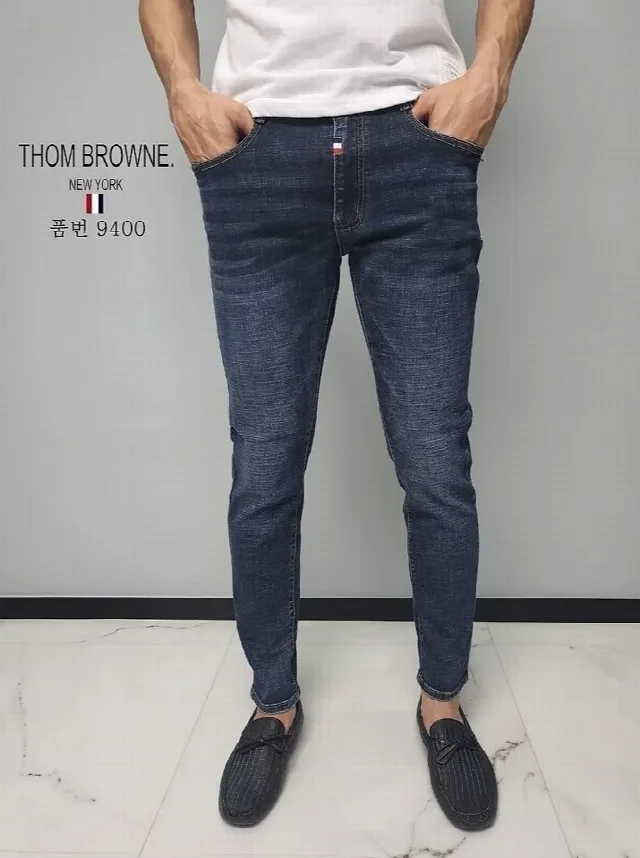 New 톰*라운 청바지(9400)