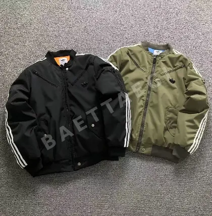 아디다스 패딩 자켓 202811 Adidas Padded Jacket