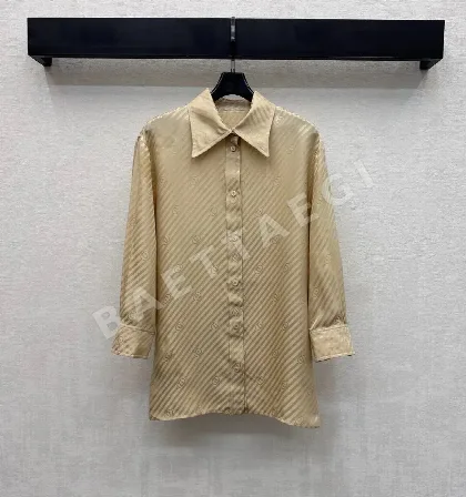 구찌 여성 셔츠 91542 Gucci Shirt