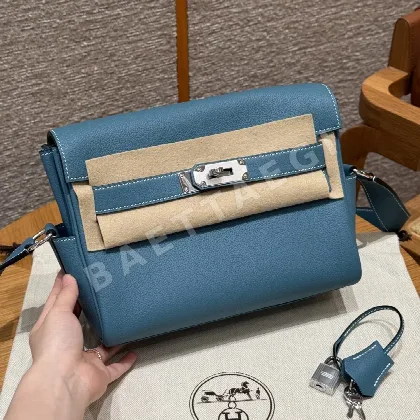 에르메스 켈리 메신저 가방 155177