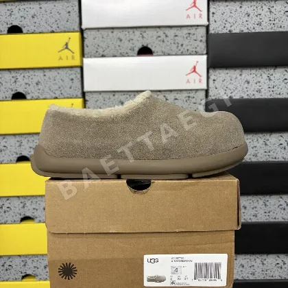 어그 [TOP] 브라운 208930 UGG Classic -7780-2