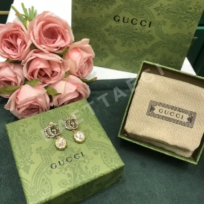 구찌 귀걸이 55645 Gucci Earrings